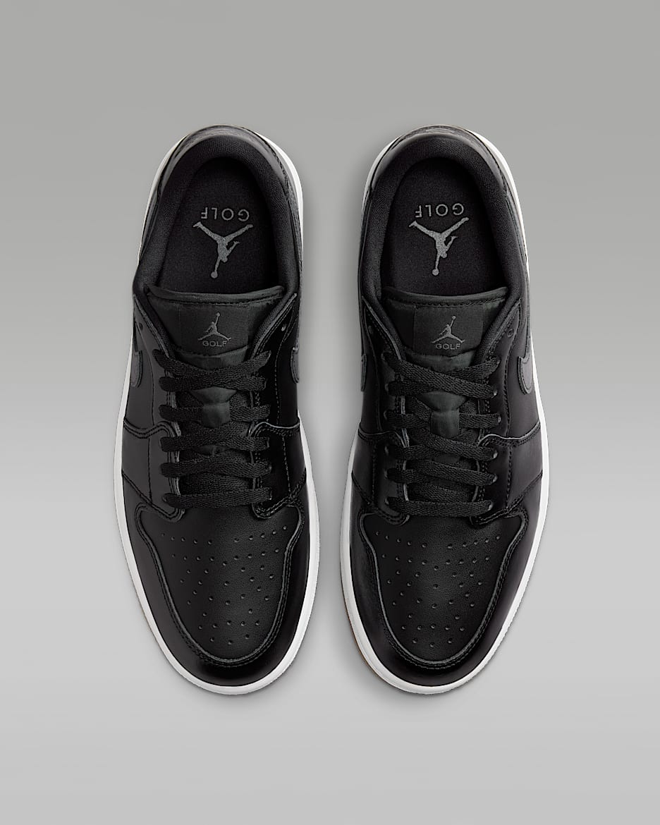 Nike air jordan golf shoes uk online